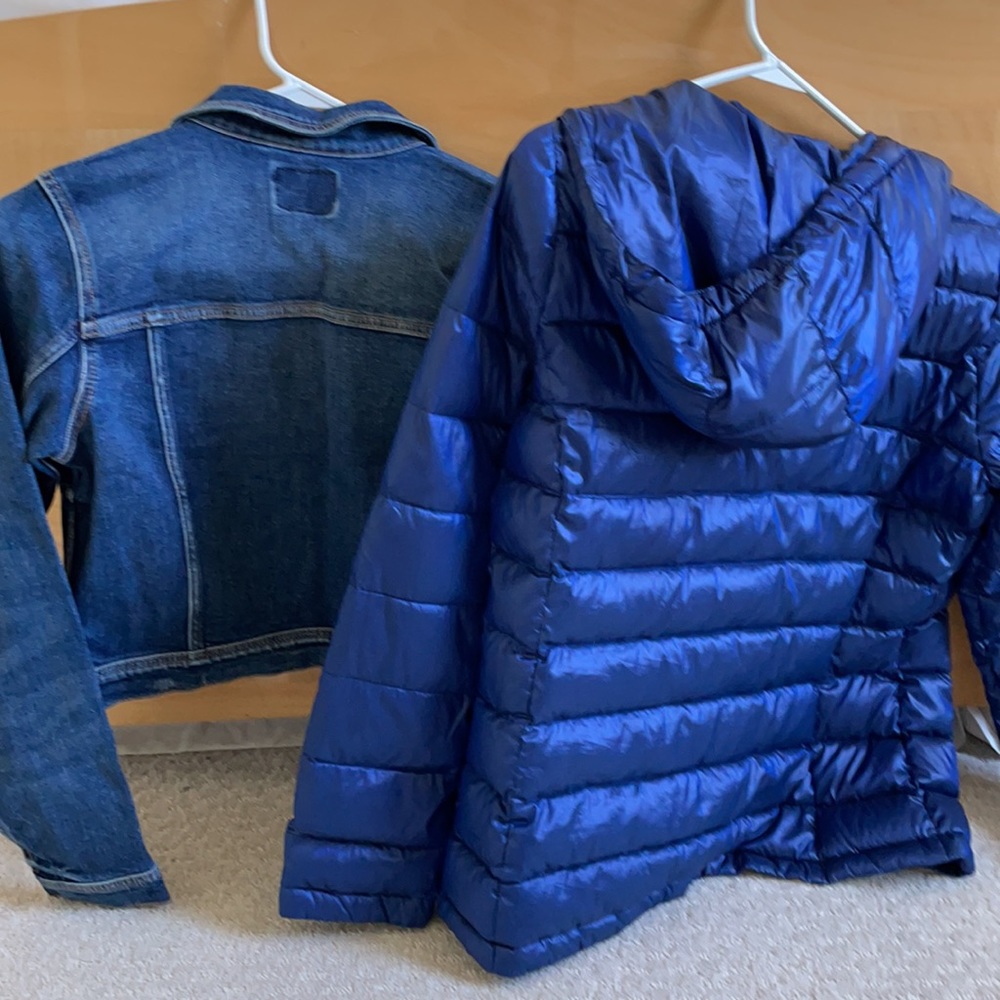 Jacket - Picture 5 of 5